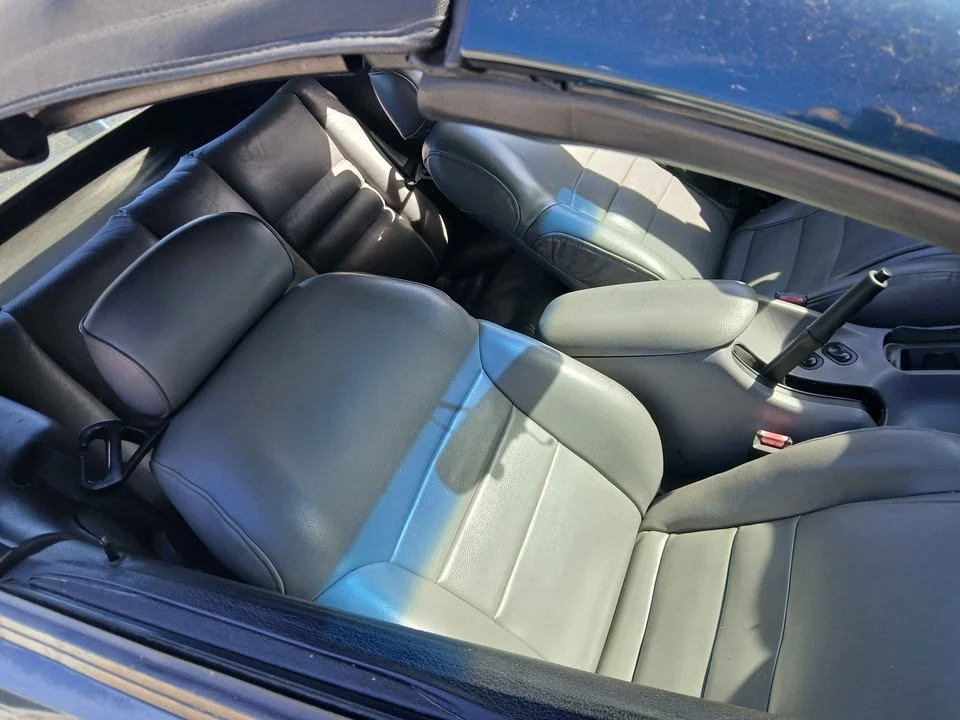 1994 Ford SN95 Mustang - Image 4 of 11