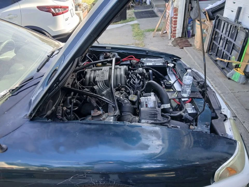 1994 Ford SN95 Mustang - Image 3 of 11