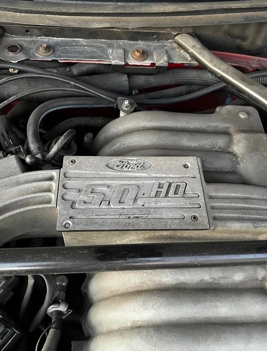 1994 Ford SN95 Mustang - Image 13 of 20
