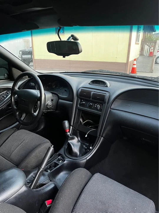 1994 Ford SN95 Mustang - Image 20 of 20