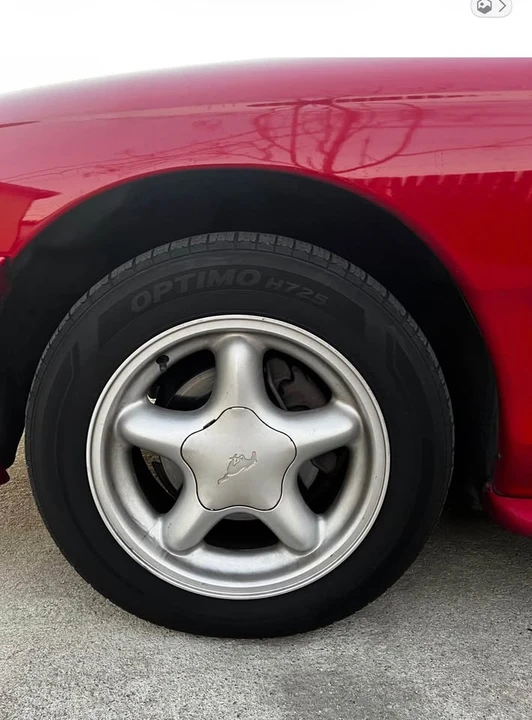 1994 Ford SN95 Mustang - Image 11 of 20