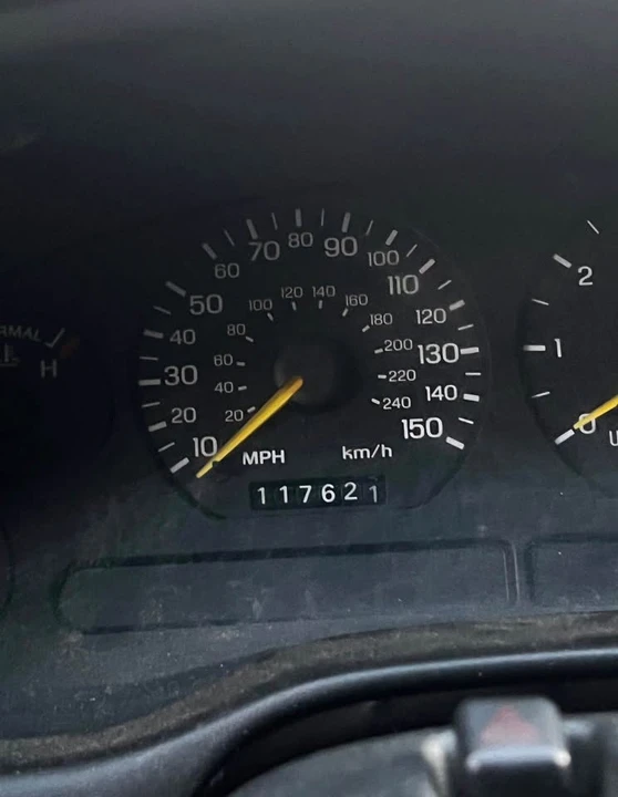 1994 Ford SN95 Mustang - Image 18 of 20