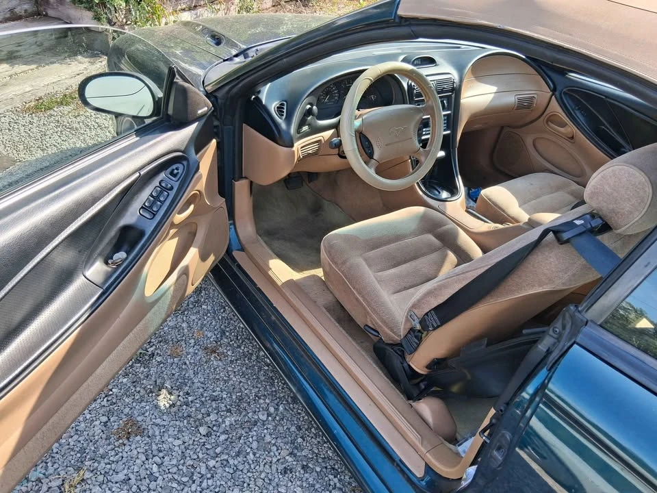 1994 Ford SN95 Mustang - Image 2 of 9