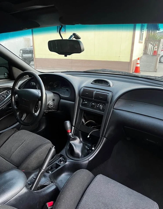1994 Ford SN95 Mustang - Image 16 of 20