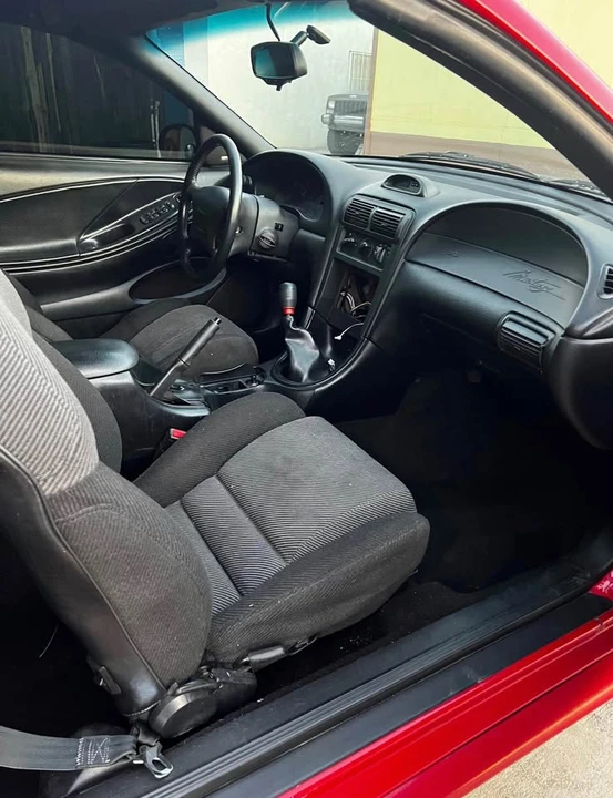 1994 Ford SN95 Mustang - Image 17 of 20