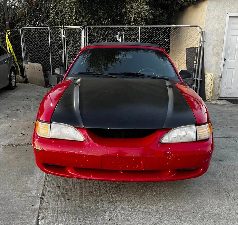 1994 Ford SN95 Mustang - Image 2 of 20