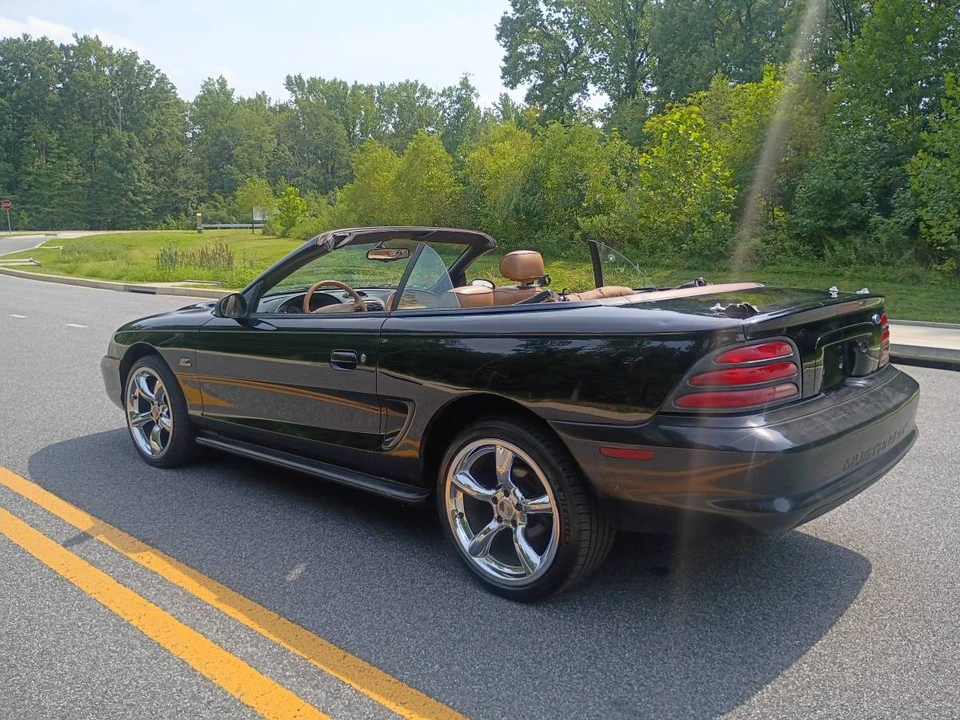1994 Ford SN95 Mustang - Image 6 of 15