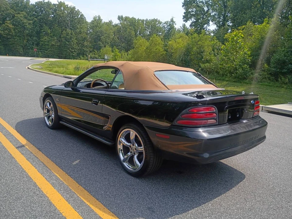 1994 Ford SN95 Mustang - Image 10 of 15