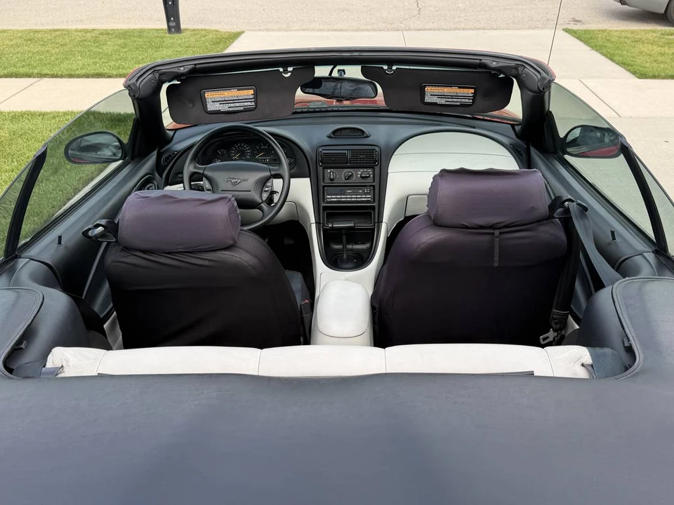 1994 Ford SN95 Mustang - Image 3 of 6