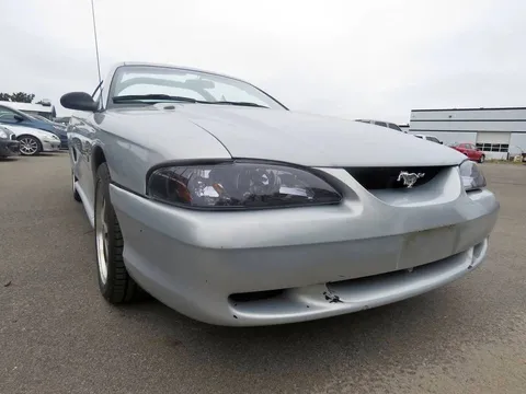 1994 Ford Mustang Convertible