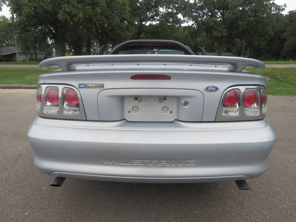 1994 Ford SN95 Mustang - Image 6 of 14