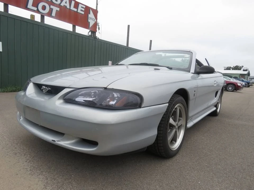 1994 Ford SN95 Mustang - Image 3 of 14