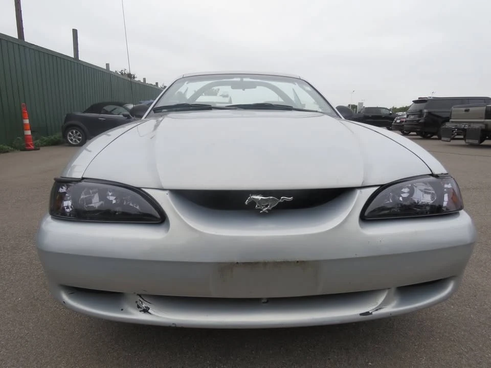 1994 Ford SN95 Mustang - Image 2 of 14