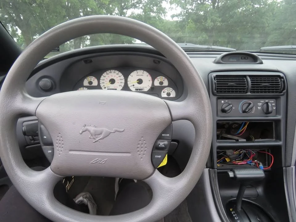 1994 Ford SN95 Mustang - Image 10 of 14