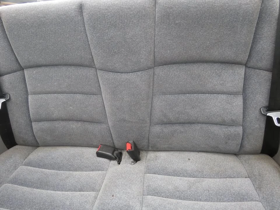 1994 Ford SN95 Mustang - Image 12 of 14