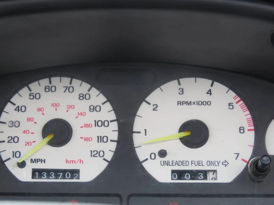 1994 Ford SN95 Mustang - Image 11 of 14