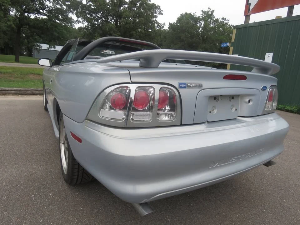 1994 Ford SN95 Mustang - Image 5 of 14