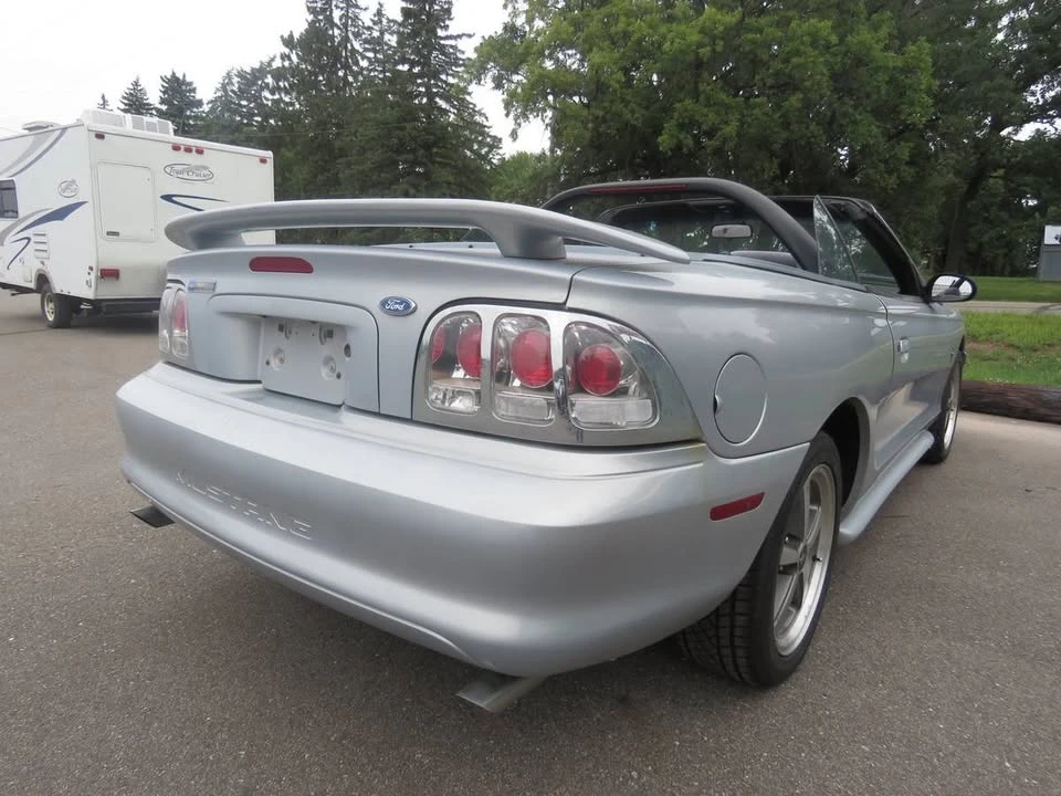 1994 Ford SN95 Mustang - Image 7 of 14