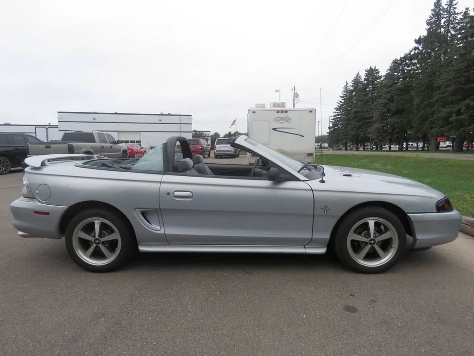 1994 Ford SN95 Mustang - Image 8 of 14