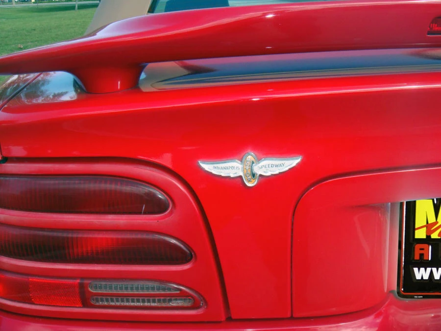 1994 Ford SN95 Mustang - Image 4 of 6