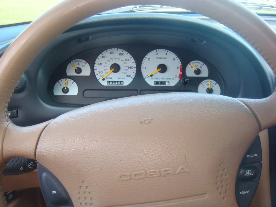 1994 Ford SN95 Mustang - Image 5 of 6