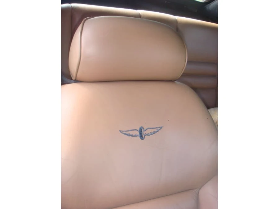 1994 Ford SN95 Mustang - Image 6 of 6