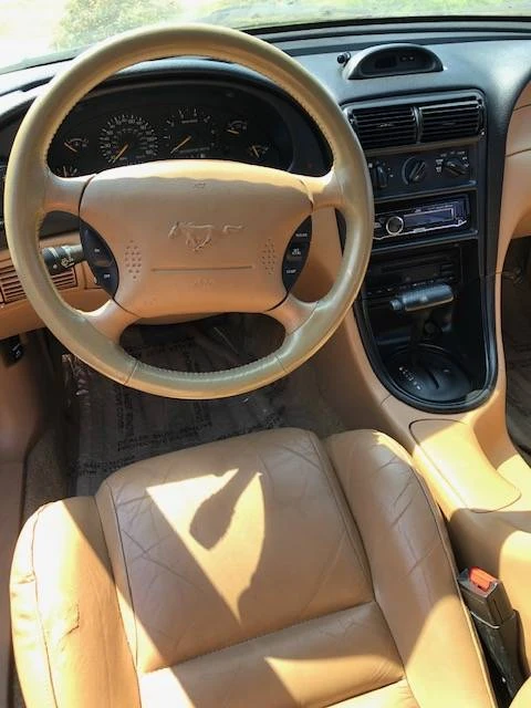 1994 Ford SN95 Mustang - Image 3 of 6