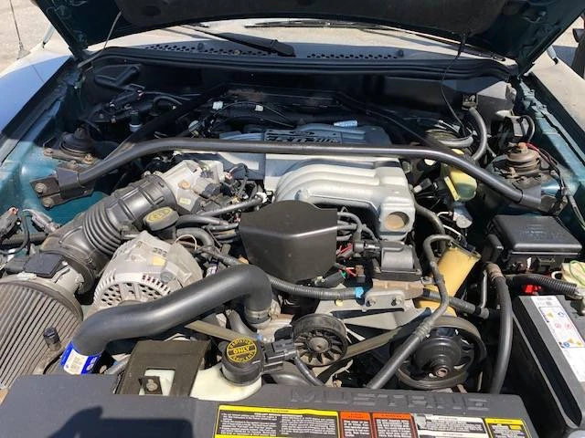 1994 Ford SN95 Mustang - Image 6 of 6