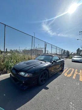 1994 Ford Mustang 5.0 V8