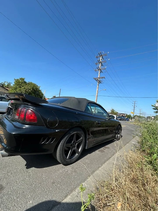 1994 Ford SN95 Mustang - Image 6 of 9