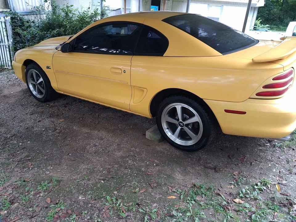 1994 Ford SN95 Mustang - Image 10 of 10