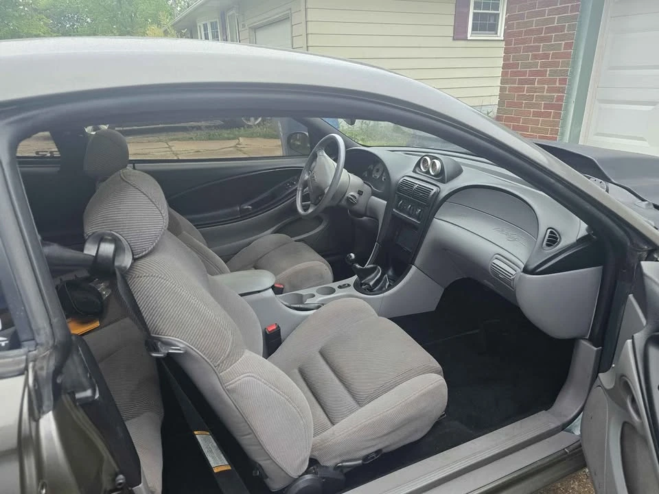 1994 Ford SN95 Mustang - Image 7 of 15