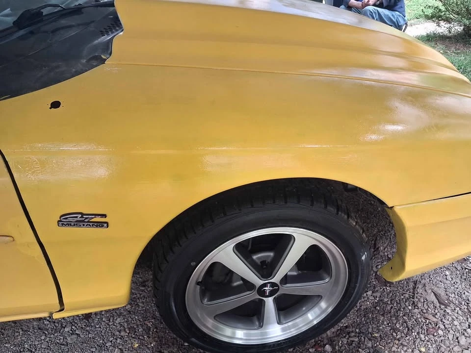 1994 Ford SN95 Mustang - Image 5 of 10