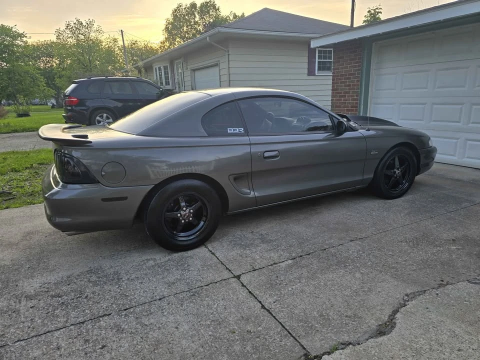 1994 Ford SN95 Mustang - Image 12 of 15