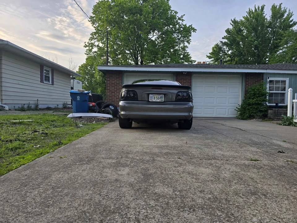 1994 Ford SN95 Mustang - Image 11 of 15