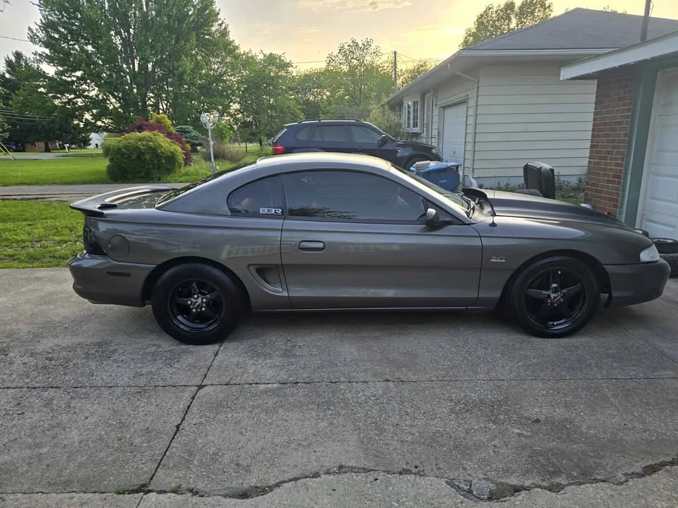 1994 Ford SN95 Mustang - Image 9 of 15