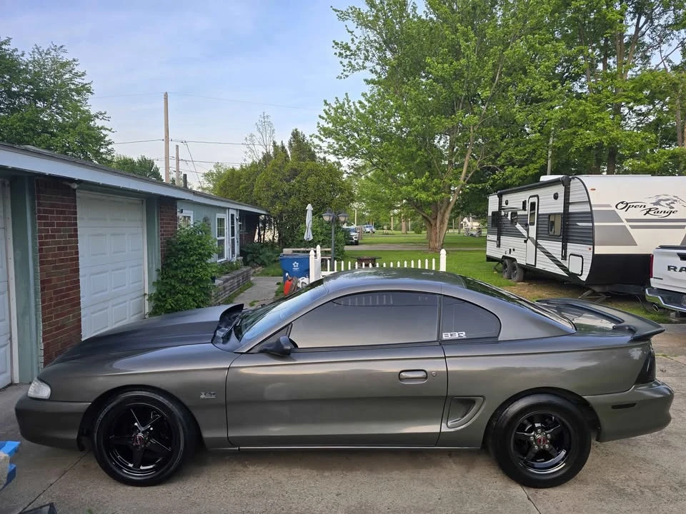 1994 Ford SN95 Mustang - Image 10 of 15