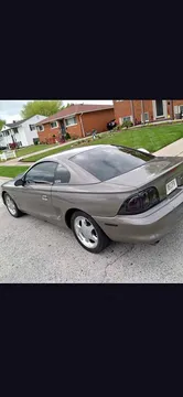 1994 Ford Mustang GT Coupe