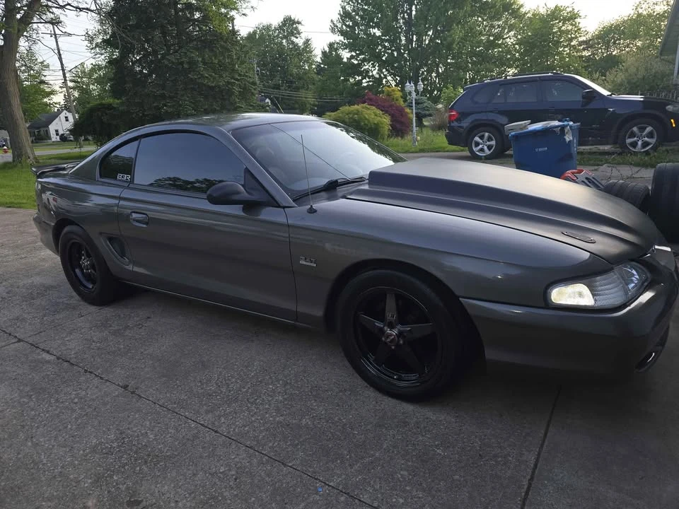 1994 Ford SN95 Mustang - Image 14 of 15