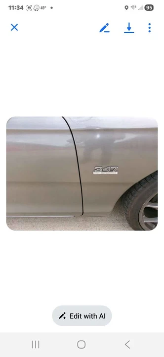 1994 Ford SN95 Mustang - Image 3 of 15