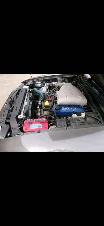 1994 Ford SN95 Mustang - Image 2 of 15