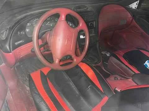 1994 Ford SN95 Mustang - Image 4 of 9