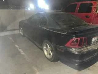 1994 Ford SN95 Mustang - Image 2 of 9