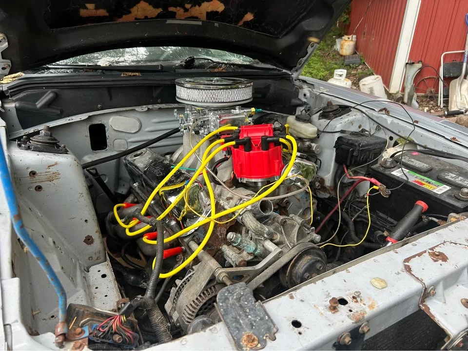 1994 Ford SN95 Mustang - Image 3 of 4