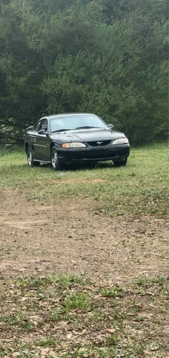 1994 Ford SN95 Mustang - Image 3 of 5