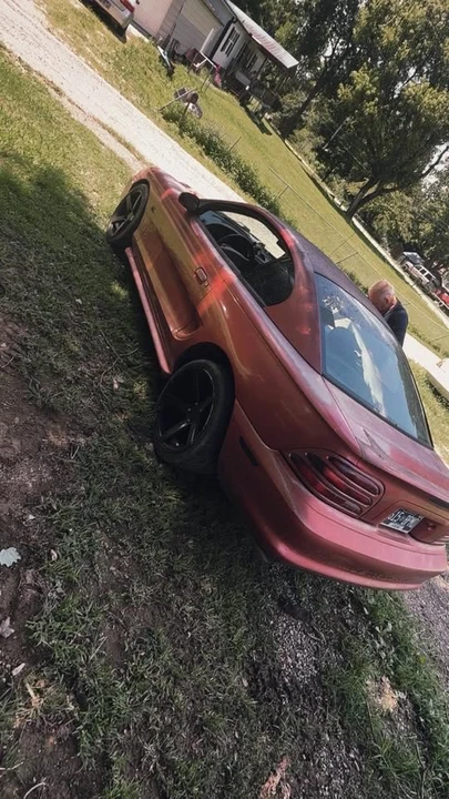 1994 Ford SN95 Mustang - Image 2 of 7