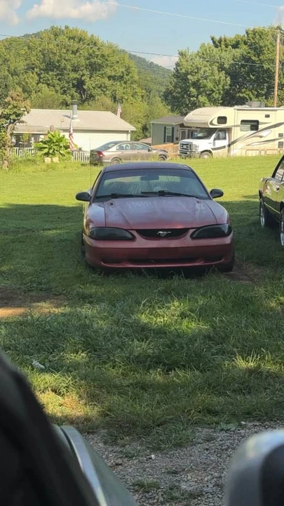 1994 Ford SN95 Mustang - Image 5 of 7