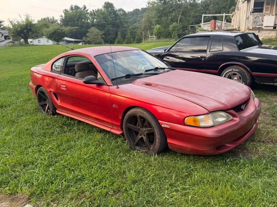 1994 Ford SN95 Mustang - Image 6 of 7