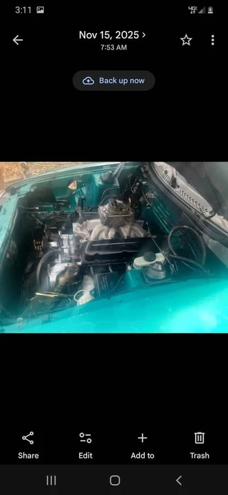 1994 Ford SN95 Mustang - Image 2 of 4