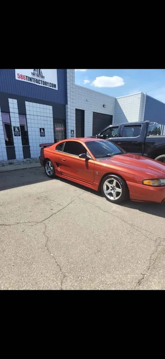 1994 Ford SN95 Mustang - Image 12 of 14